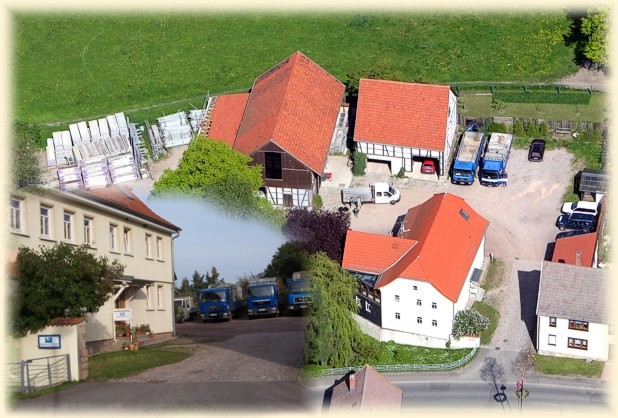 Firmensitz in Uelleben